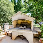Garden - One-bedroom With Terrace 2 Adults *