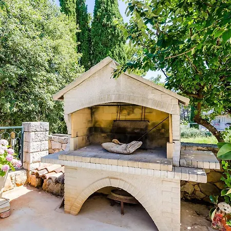 Garden - One-bedroom With Terrace 2 Adults *