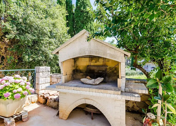 Garden - One-bedroom With Terrace 2 Adults *