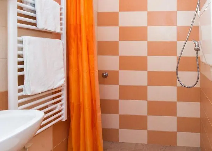 Apartamento Garden - One-bedroom With Terrace 2 Adults *