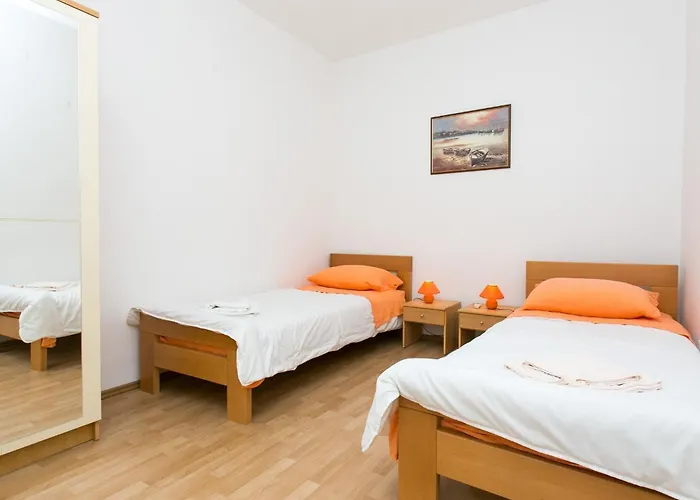 Apartamento Garden - One-bedroom With Terrace 2 Adults *